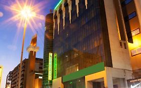 Landmark Hotel Baniyas 3*